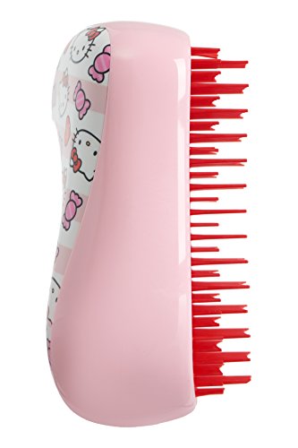 Tangle Teezer Compact Styler Hello Kitty Candy Stripes Cepillo - 100 gr