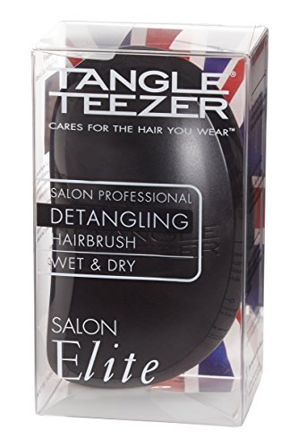 Tangle Teezer Salon Elite Hightlighters Cepillo - 1 Unidad