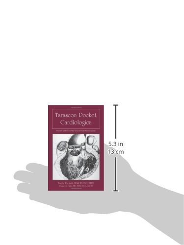Tarascon Pocket Cardiologica