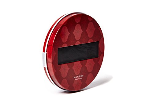 Tarjeta Regalo Amazon.es - €50 (Estuche Bola de Navidad)