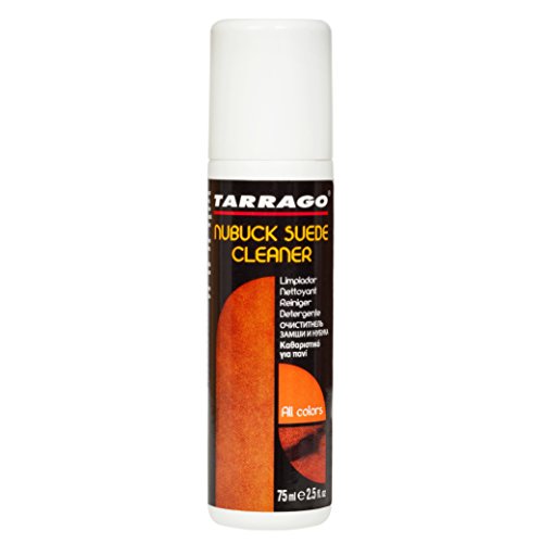 Tarrago Nubuck Cleaner 75ml Shoe Polish Colorless