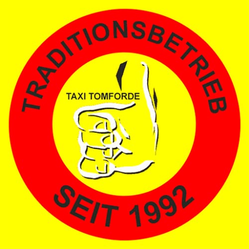 Taxi Tomforde