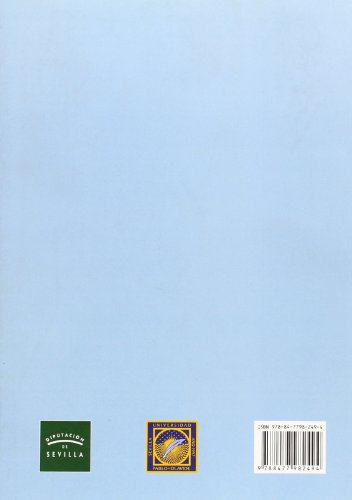 Teatro de la Gloria: el universo artístico de la catedral de Sevilla en el Barroco (Arte. Otras Publicaciones)