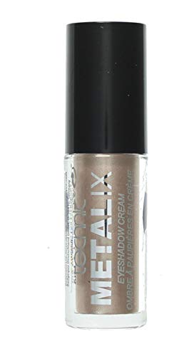 Technic Metalix 2 Champagne For Everybody Crema de sombra de ojos, 6 ml