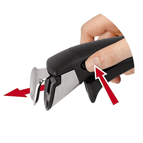 Tefal Mango Ingenio L9938015 - Mango extraíble para Tefal Ingenio, 3 puntos de fijación con la sartén, permite hasta 10 kg de peso