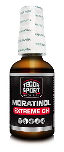Tegor Moratinol Gh Extreme - 30 ml