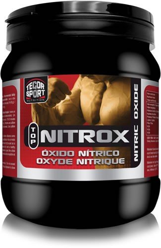 Tegor Sport Top Nitrox 420g