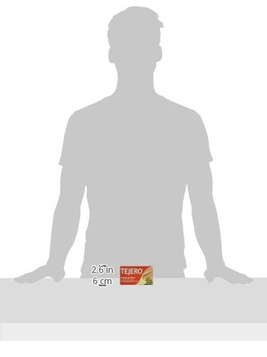 Tejero, Filetes de Melva en aceite de oliva - 5 latas