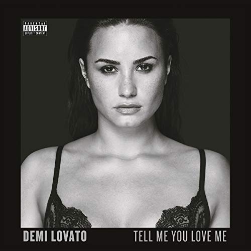 Tell Me You Love Me - Edición Deluxe