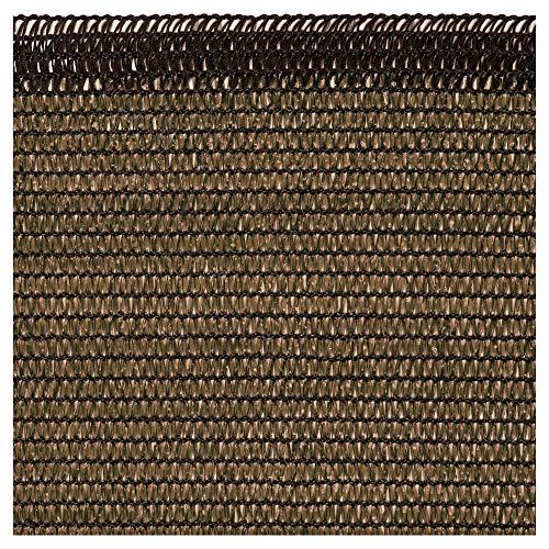 Tenax Malla Vista Oculta Opaca Soleado Corten 500 x 0,1 x 100 cm 1A150267