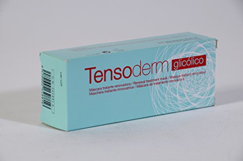Tensoderm glicolico 75 ml