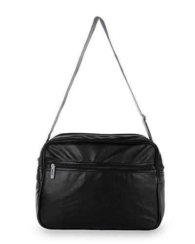 Teo Jasmin Trendy Dog Teo25496 Reporter Pu Noir