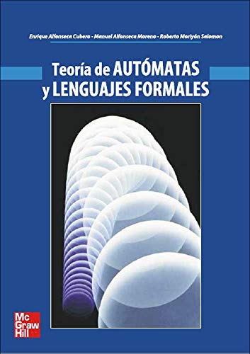 Teor{a de aut}matas y lenguajes formales