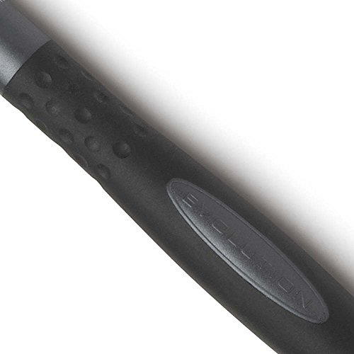 Termix Evolution Plus Ø12- Cepillo térmico redondo con fibras especialmente diseñadas para cabello grueso. Disponible en 8 diámetros y en formato Pack.