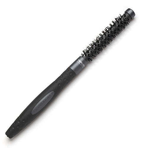 Termix Evolution Plus Ø12- Cepillo térmico redondo con fibras especialmente diseñadas para cabello grueso. Disponible en 8 diámetros y en formato Pack.