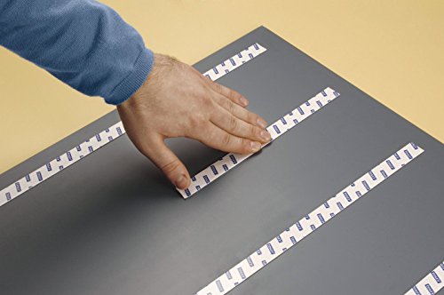 Tesa 344912 - Cinta adhesiva de doble cara