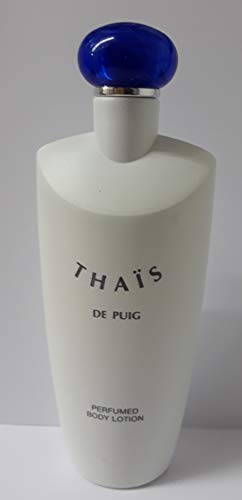 THAIS DE PUIG PERFUMED BODY LOTION 200 ML