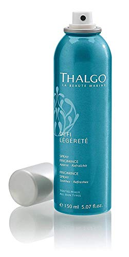 Thalgo, Spray y rocío hidratantes faciales - 150 ml.