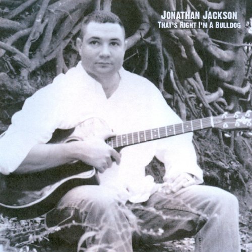 That's Right I'm A Bulldog