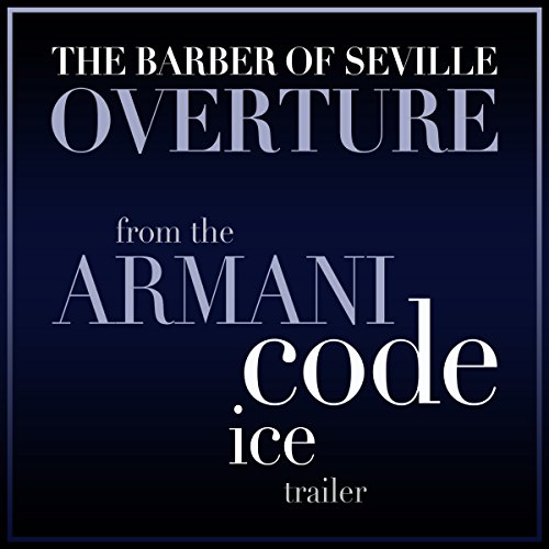 The Barber of Seville - Overture