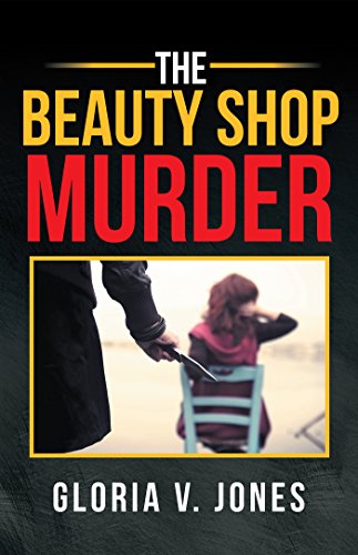 The Beauty Shop Murder (English Edition)