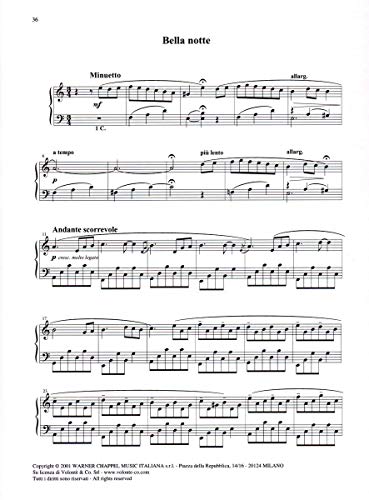 The Best Of Ludovico Einaudi – Partituras para Piano]