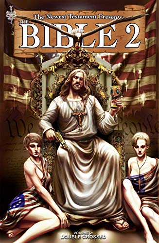 The Bible 2 (Double Crossed Book 1) (English Edition)