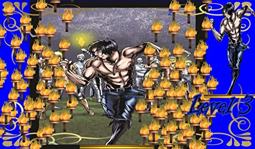 The Black Wolf's Mark 1: A Marca do Lobo 1-  La Marca del Lobo Negro 1