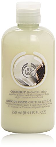 The Body Shop - Coconut - Gel cremoso de ducha - 250 ml