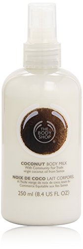 The Body Shop - Coconut - Leche corporal - 250 ml