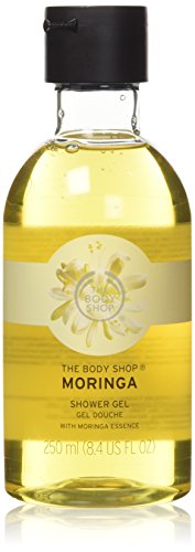 The Body Shop - Gel de ducha para mujer - 250 ml