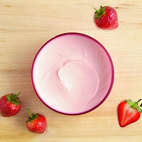 The Body Shop – Strawberry Body Mantequilla – 200 ml