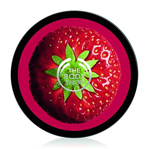 The Body Shop – Strawberry Body Mantequilla – 200 ml