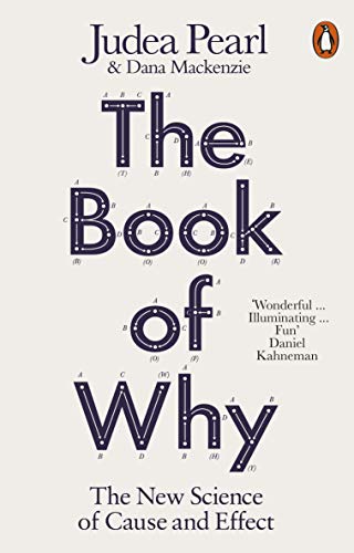 The Book of Why: The New Science of Cause and Effect (English Edition)