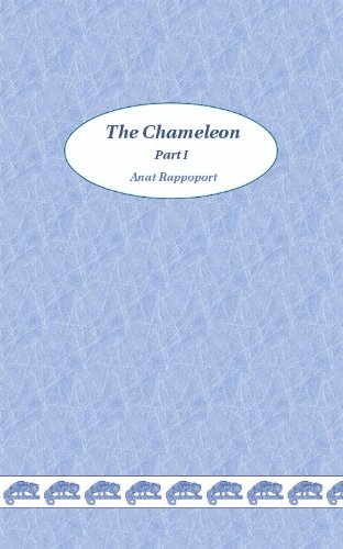 The Chameleon - Part I (English Edition)