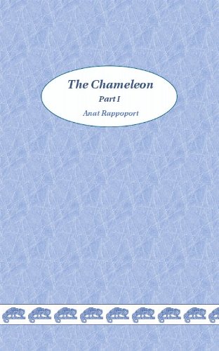 The Chameleon - Part I (English Edition)