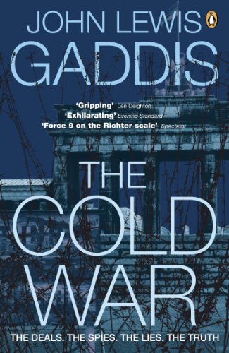 The Cold War (English Edition)