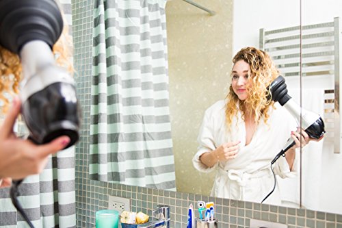 The Curly Co. Difusor plegable para el cabello