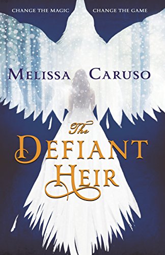 The Defiant Heir (Swords and Fire) (English Edition)