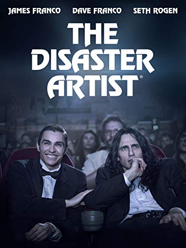 The Disaster Artist