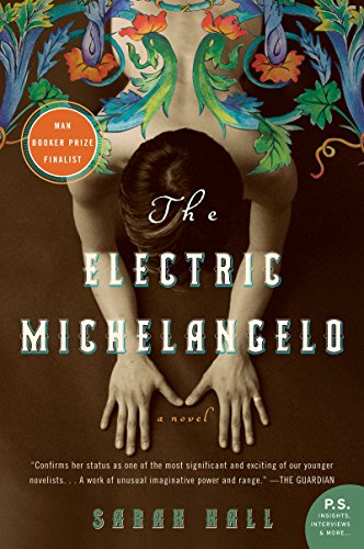 The Electric Michelangelo (English Edition)