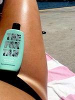 The Fox Tan THE TRIPLE THREAT – El Fox Tan Rapid Tanning Mist x 120 ml & The Fox Tan Rapid Tanning Elixir x 120 ml & The Fox Tan Sun Tan Sealer x 220 ml