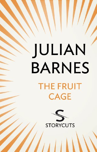 The Fruit Cage (Storycuts) (English Edition)