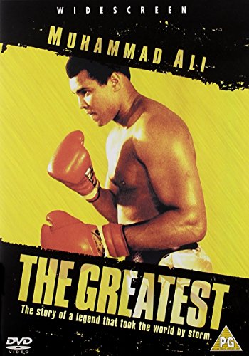 The Greatest [Reino Unido] [DVD]