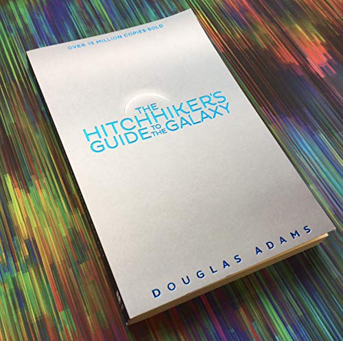 The Hitchiker'S Guide To The Galaxy (The Hitchhiker's Guide to the Galaxy)