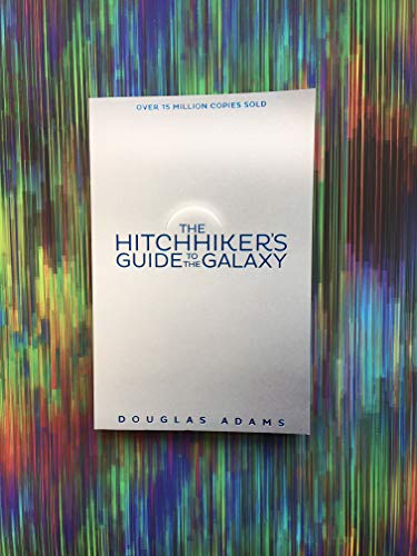 The Hitchiker'S Guide To The Galaxy (The Hitchhiker's Guide to the Galaxy)