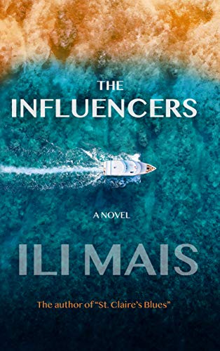 The Influencers (English Edition)
