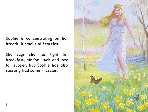 The Ladybird Book Of Mindfulness (Ladybirds for Grown-Ups)