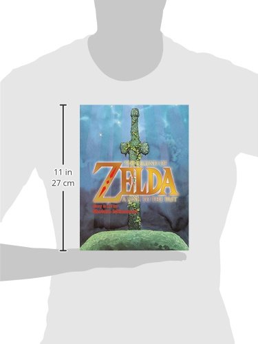 The Legend of Zelda: A Link to the Past [Idioma Inglés]