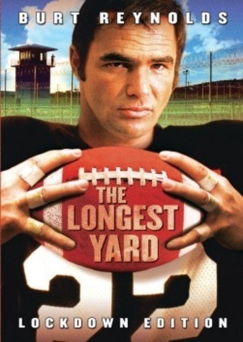The Longest Yard [Reino Unido] [DVD]